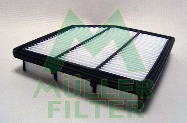 MULLER FILTER Õhufilter PA3603